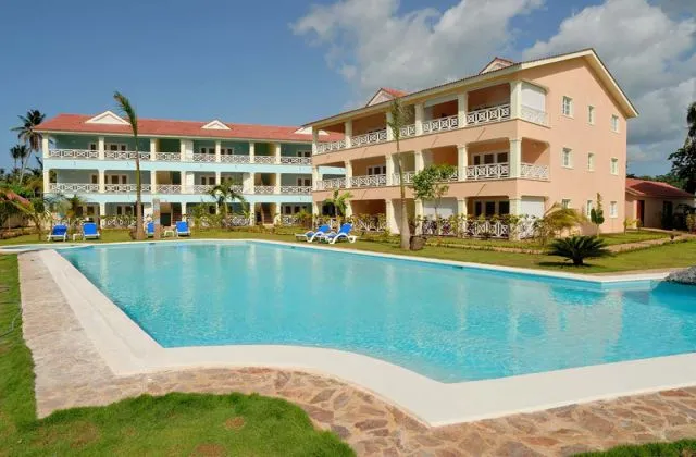 Playa Turchese Residence Samana Republique Dominicaine